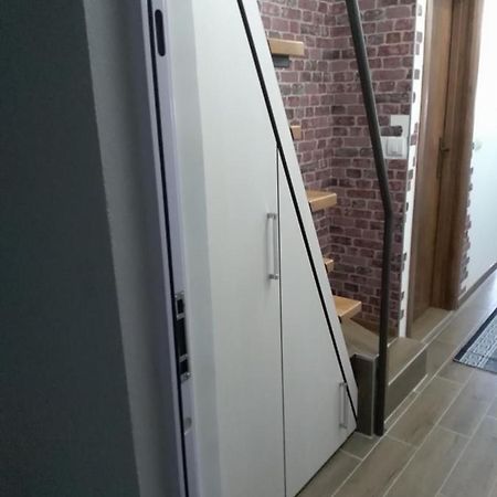 Apartmani Lukic Valjevo Exterior photo