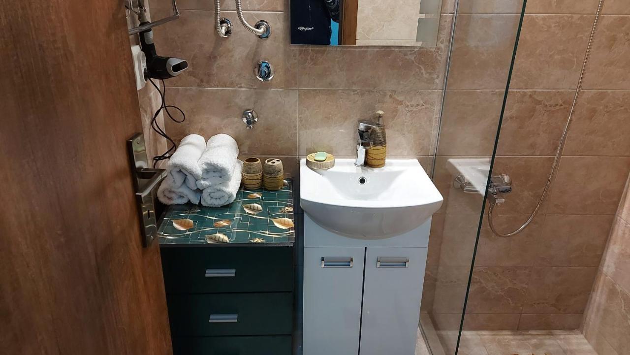 Apartmani Lukic Valjevo Exterior photo